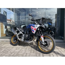 BMW F 900 GS 2024 Μεταχειρισμένα